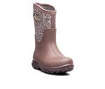 Kids' Bogs Footwear Little Kid & Big Kid Classic Seamless Rain Boots