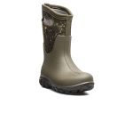 Kids' Bogs Footwear Little Kid & Big Kid Classic Seamless Rain Boots