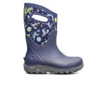 Kids' Bogs Footwear Little Kid & Big Kid Classic Seamless Rain Boots