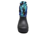 Kids' Bogs Footwear Snow Shell Northern Lights Winter Boots