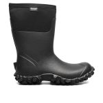 Men's Bogs Footwear Mesa Mid Work Boots