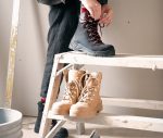 Women's Xena Horizon Work Boot Work Boots