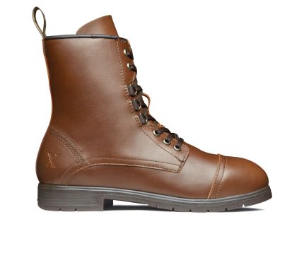 Women's Xena Spice Work Boot Work Shoes