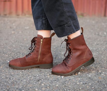 Women's Xena Spice Work Boot Work Shoes