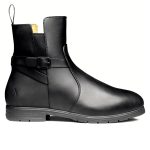 Women's Xena Fusion Work Bootie Work Shoes