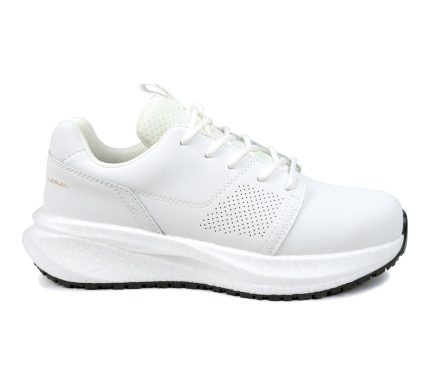 Women's Xena Astra Soft Toe Slip Resistant Shoes