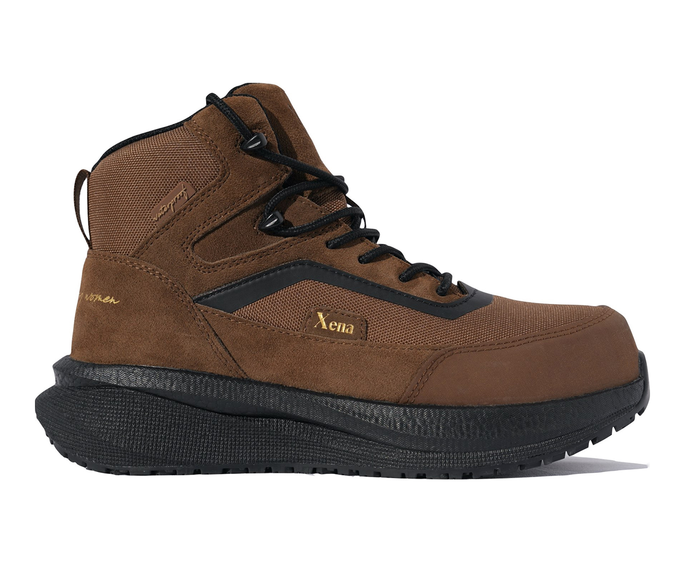 Women's Xena Luna Work Boot Work Shoes