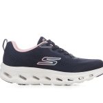 Women's Skechers Go 125145 Go Walk Glidestep 2.0 Walking Shoes