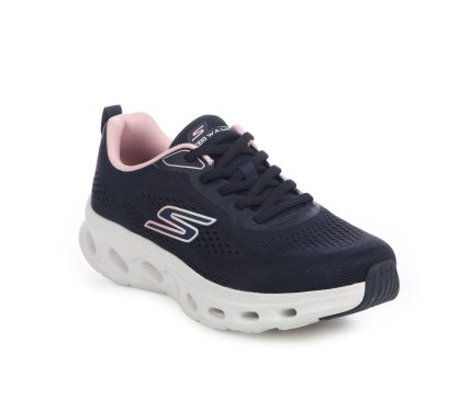 Women's Skechers Go 125145 Go Walk Glidestep 2.0 Walking Shoes