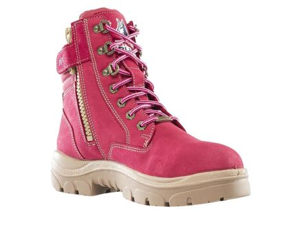 Women's STEEL BLUE Southern Cross-W Work Boots