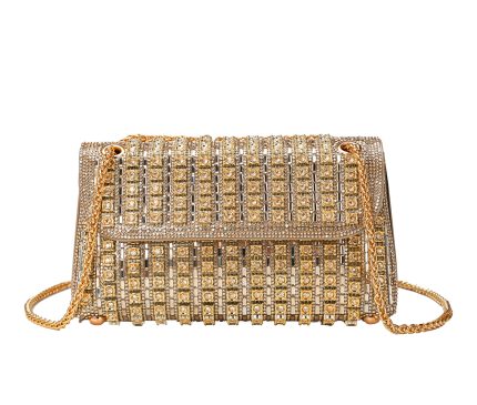 Lady Couture Idol Bag Handbag
