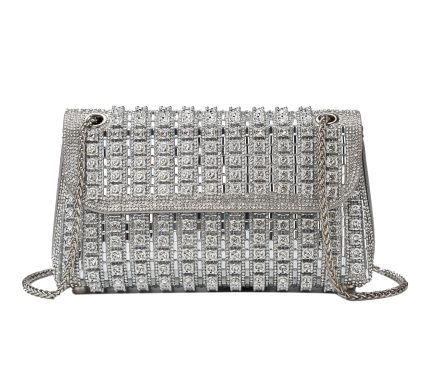 Lady Couture Idol Bag Handbag
