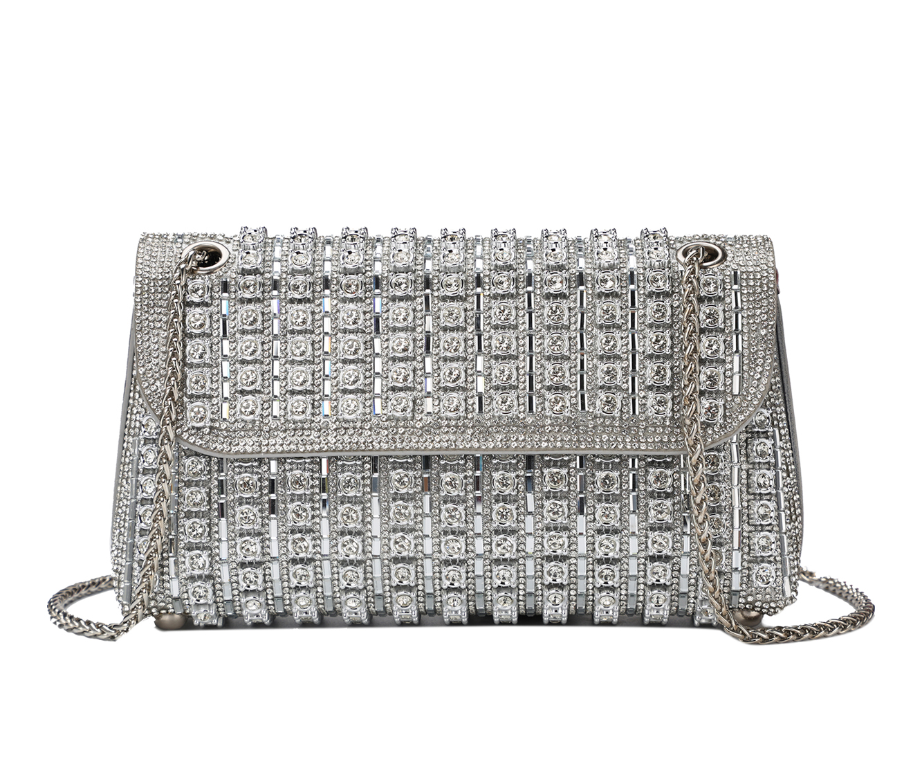187804_419902_1 Lady Couture Idol Bag Handbag