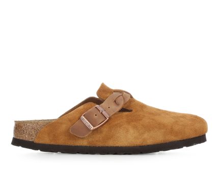 Women's Birkenstock Boston Braid