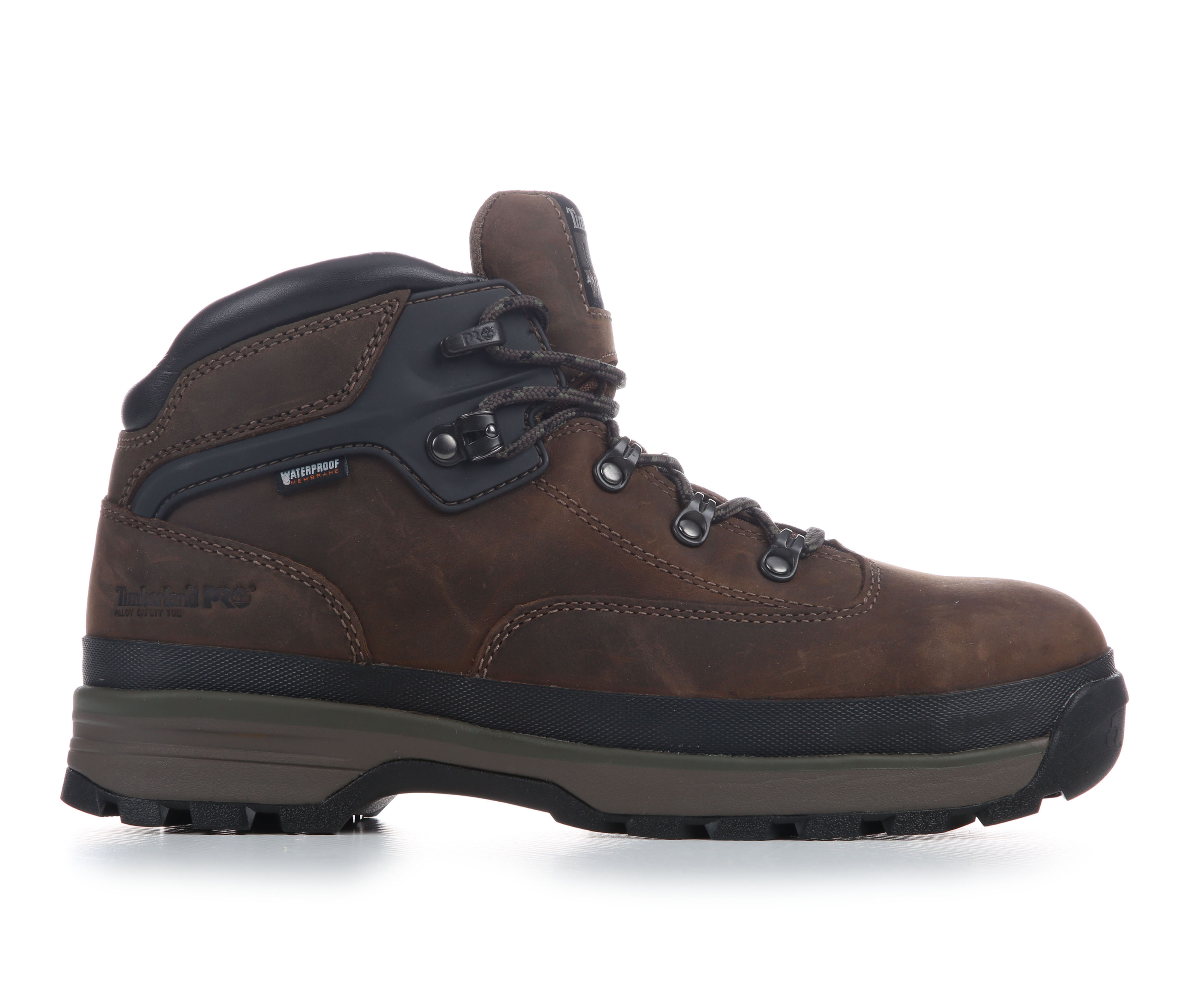 188157_420672_1 Men's Timberland Pro Euro Hiker XT Work Boots