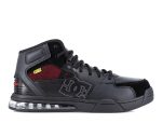 DC Versatile Work High Top Sneakers Work Shoes
