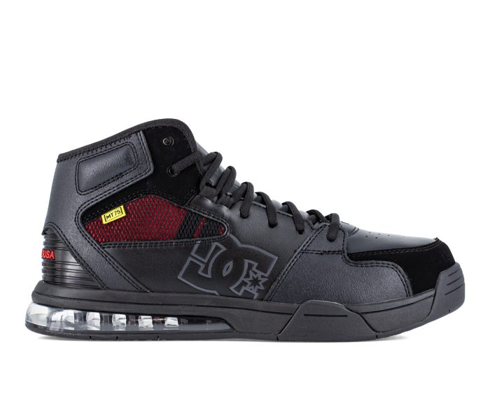 Black/Red