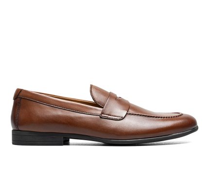 Men's Florsheim Modena Moc Penny Loafers