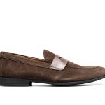 Men's Florsheim Modena Moc Penny Loafers