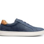Men's Florsheim Monopoli Elastic Lace to Toe Loafers