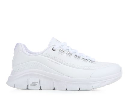 Women's Skechers 150894 Relax Fit Flx Sneakers