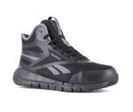 Men's REEBOK WORK Flex Trainer Work High Top Work Shoes