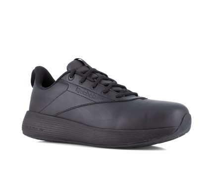 Women's REEBOK WORK Women's DMXair Comfort + Work RB624 Slip Resistant Shoes
