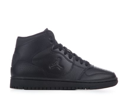 Kids' Jordan Court Connect Mid Sneakers