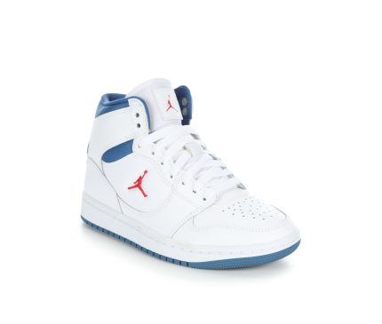Kids' Jordan Court Connect Mid Sneakers