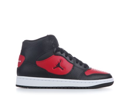 Kids' Jordan Court Connect Mid Sneakers