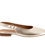 Women's Softwalk Katy Flats