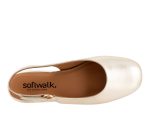 Women's Softwalk Katy Flats