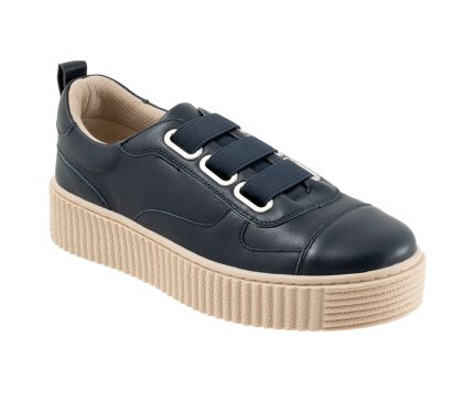 Women's Trotters Bliss Sneakers
