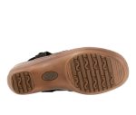 Women's Softwalk Mabelle Tooling Heeled Clogs