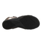 Women's Trotters River Metallic Sandals