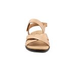 Women's Trotters River Metallic Sandals