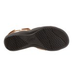 Women's Trotters River Metallic Sandals