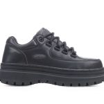 Skechers Work 108277 Jammers Carbon Nano Toe EH Work Shoes