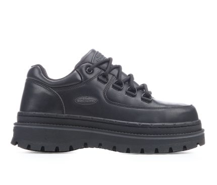 Skechers Work 108277 Jammers Carbon Nano Toe EH Work Shoes