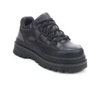 Skechers Work 108277 Jammers Carbon Nano Toe EH Work Shoes