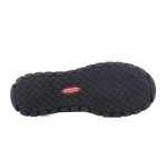 Skechers Work 108277 Jammers Carbon Nano Toe EH Work Shoes