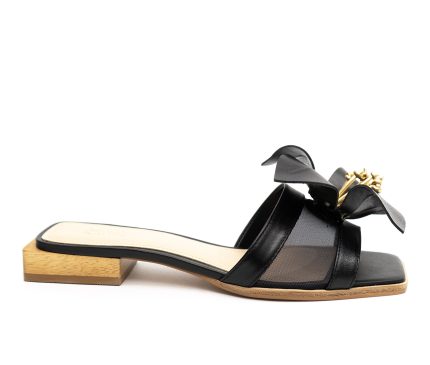 Women's Ashley Kahen Blossom Dress Sandals