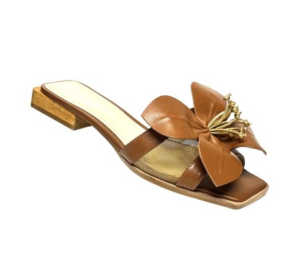 Women's Ashley Kahen Blossom Dress Sandals