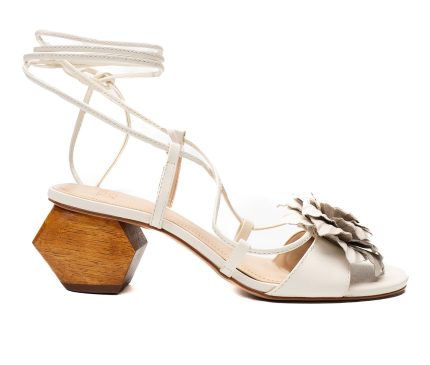 Women's Ashley Kahen Orchid Dress Sandals