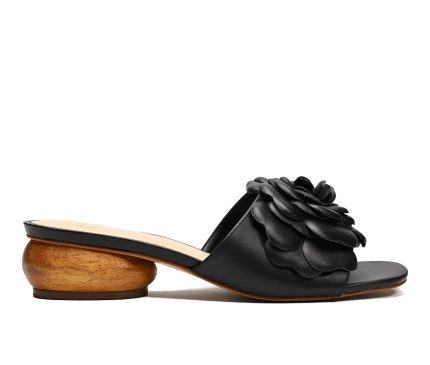 Women's Ashley Kahen Rose Dress Sandals