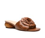 Women's Ashley Kahen Rose Dress Sandals