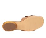 Women's Ashley Kahen Rose Dress Sandals