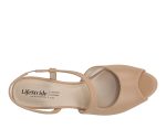 Women's LifeStride Theo Dress Sandals