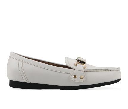 Women's White Mountain Wayside Loafers