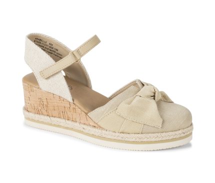 Women's Baretraps Arabelle Wedges